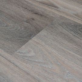 Floorlife Paddington Collection Dark Grey 4506 plak PVC vloer