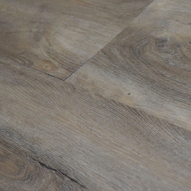 Floorlife Sundridge Collection Light Grey 4112 plak PVC vloer