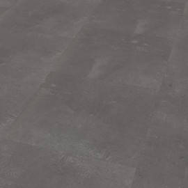 Floorlife Westminster Collection Dark Grey 5203 plak PVC vloer
