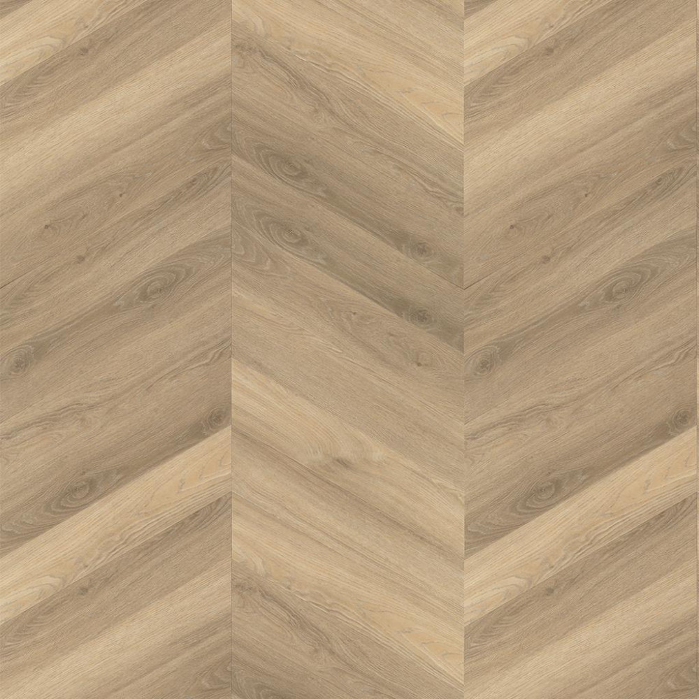 Floorlife Yup Collection Chevron Beige 2504 visgraat plak PVC vloer