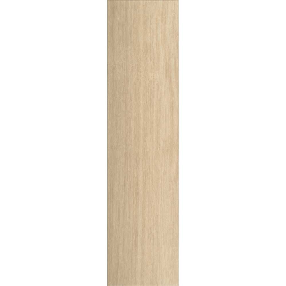 Belakos J-50006 Dolden Oak Creme plak PVC vloer