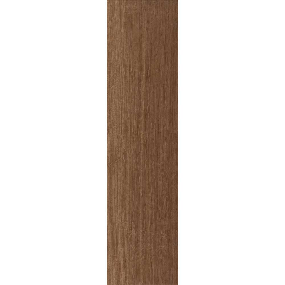Belakos J-50008 Dolden Oak Brown plak PVC vloer