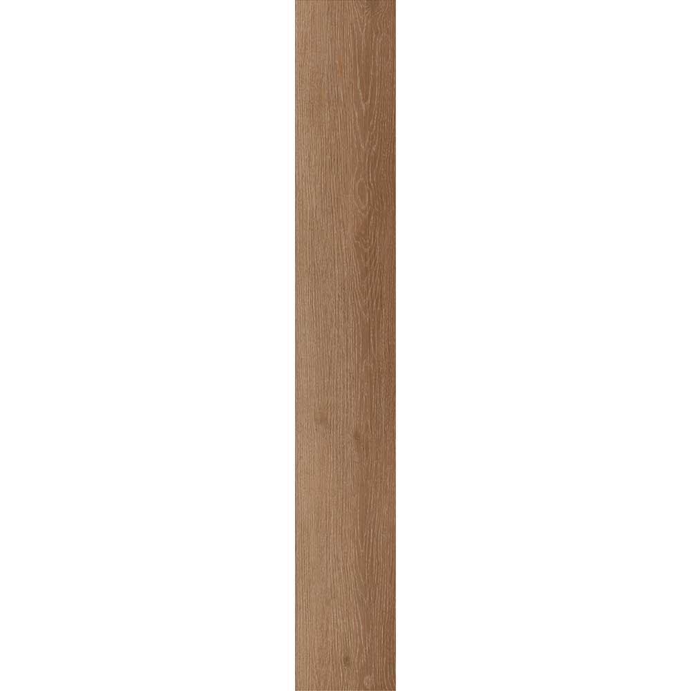 Belakos J-50015 Cinnamon Oak plak PVC vloer