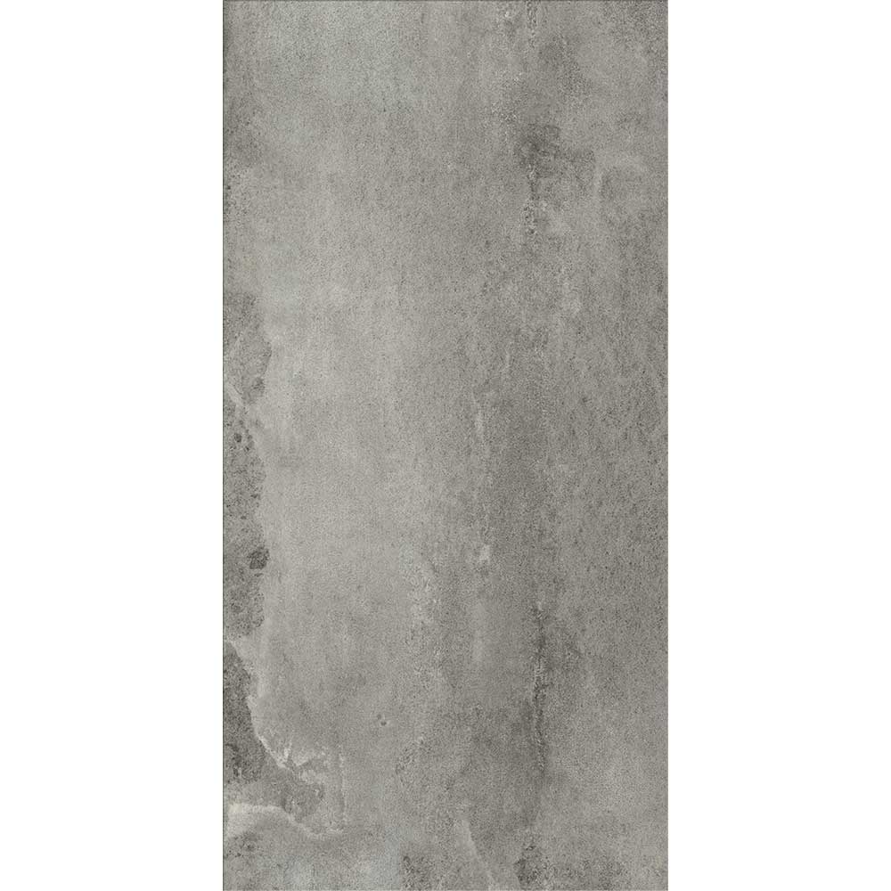 Belakos J-RCL50022 Used Concrete Grey klik PVC vloer